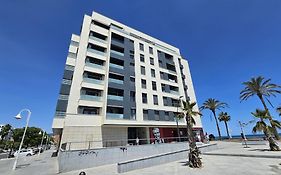 Marina Playa